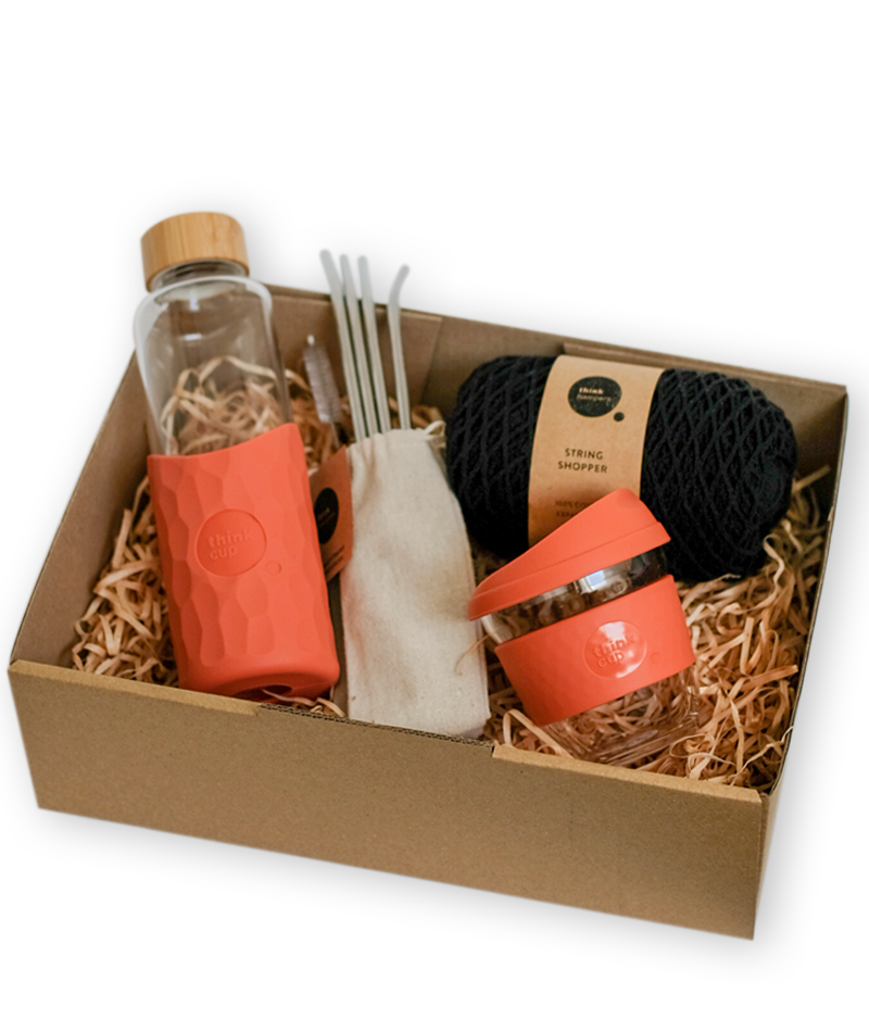 Think Hampers 'California Dreaming' Eco Living Pack