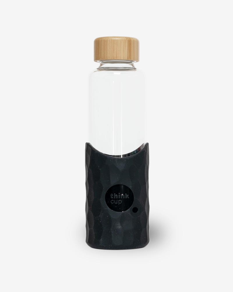 Think Bottle 500ml - Black