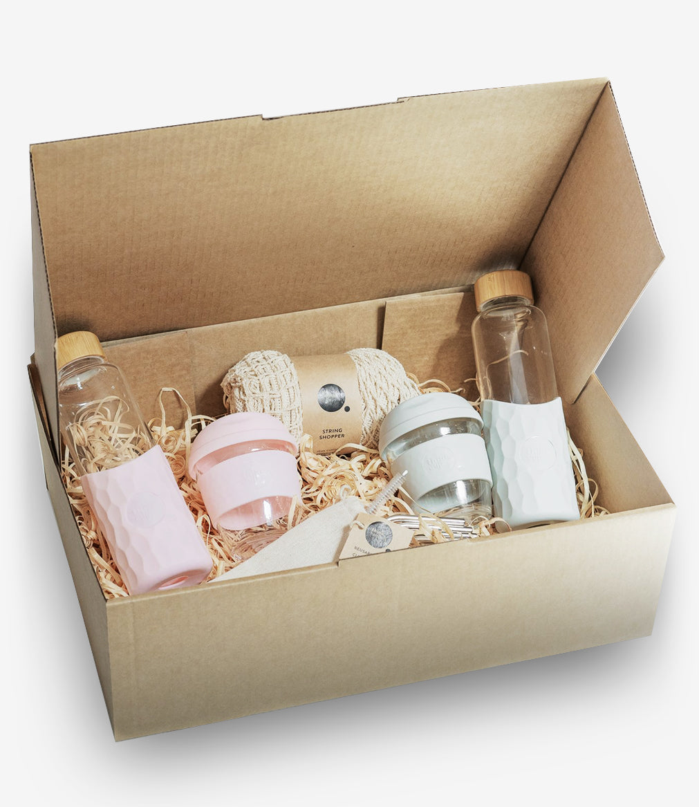 Pack regalo mini eco box – KUMIR
