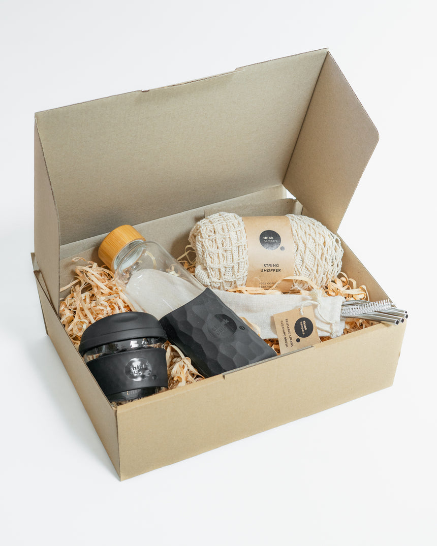 Think Hampers Eco Living Pack