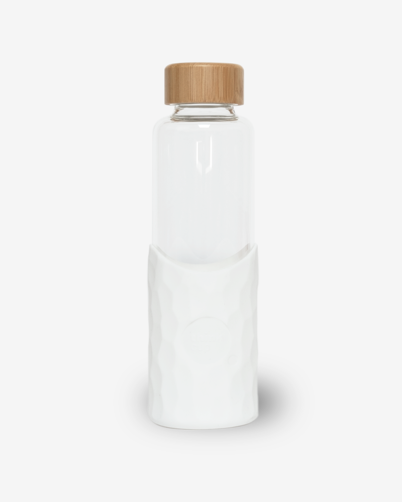 Think Bottle 500ml - White