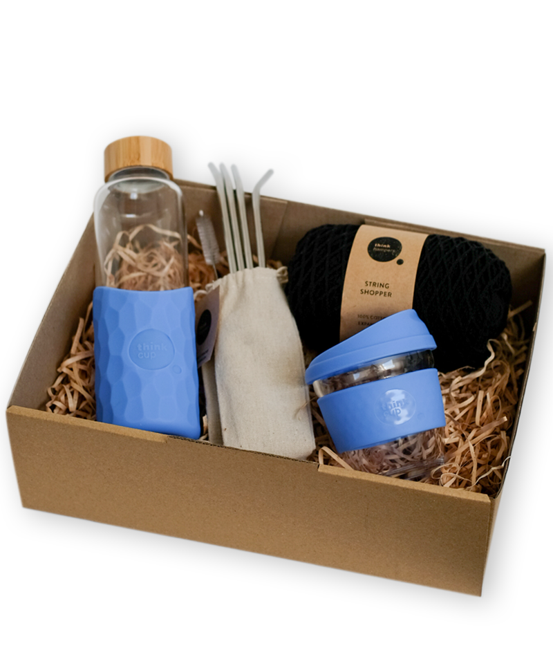 Think Hampers 'California Dreaming' Eco Living Pack