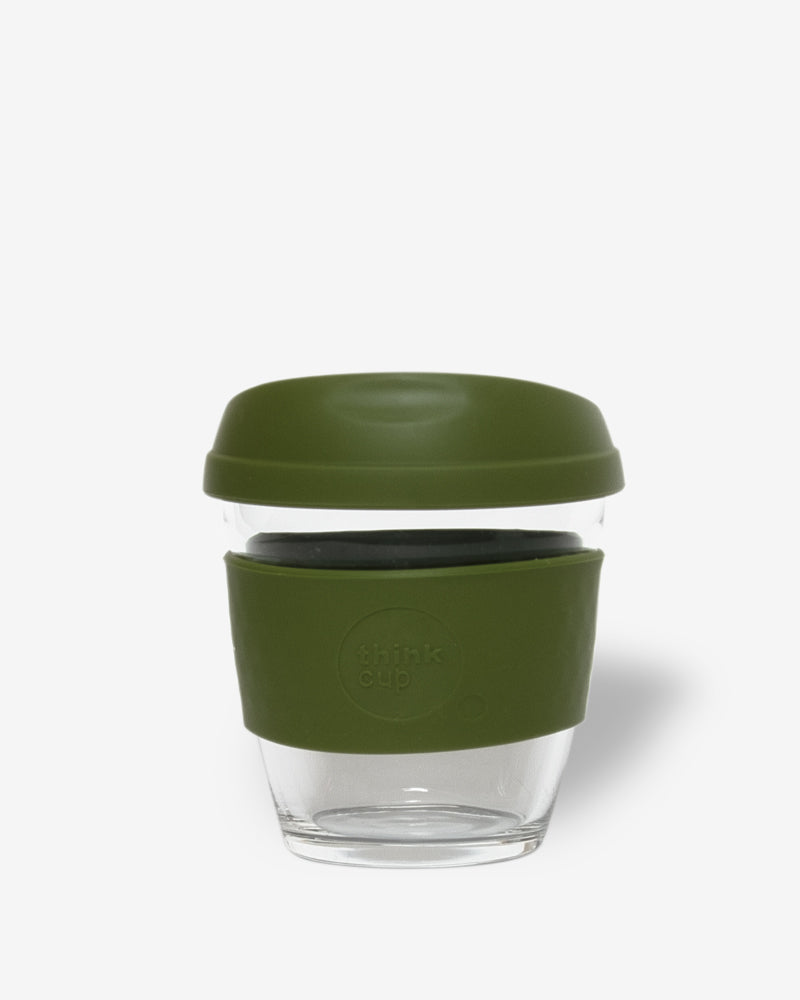 Think Cup 8oz - Moss