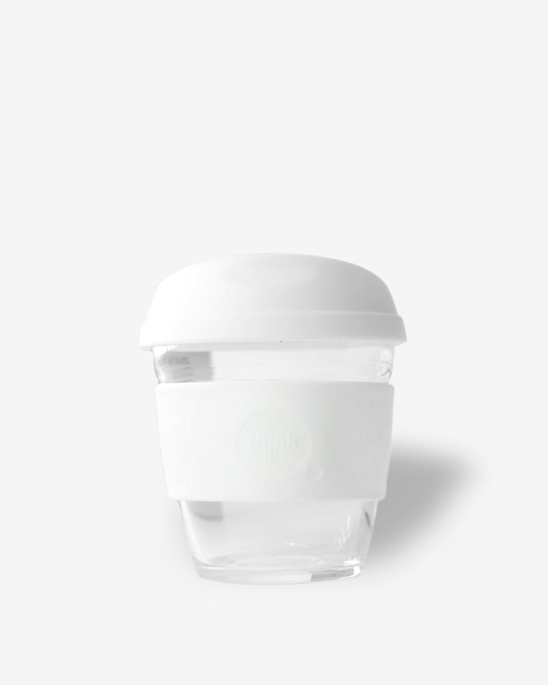 Think Cup 8oz - White